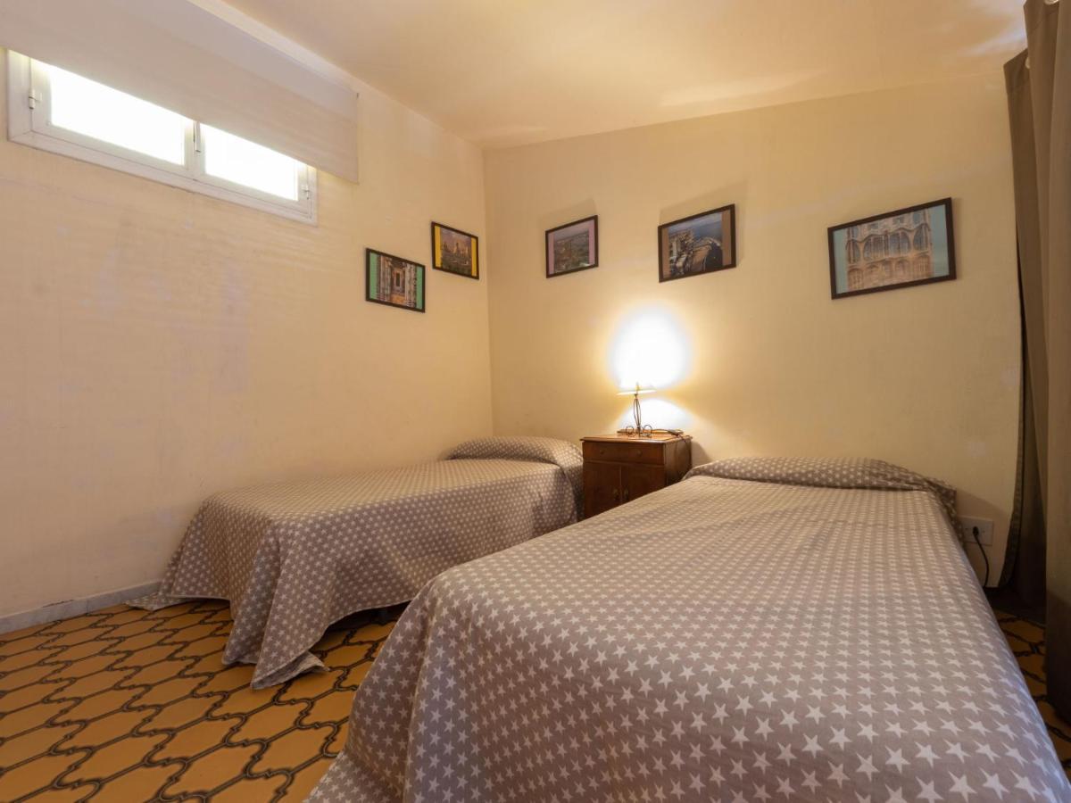 Holiday Home Vilafortuny By Interhome Villafortuny Ngoại thất bức ảnh
