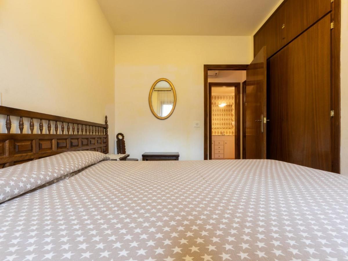 Holiday Home Vilafortuny By Interhome Villafortuny Ngoại thất bức ảnh