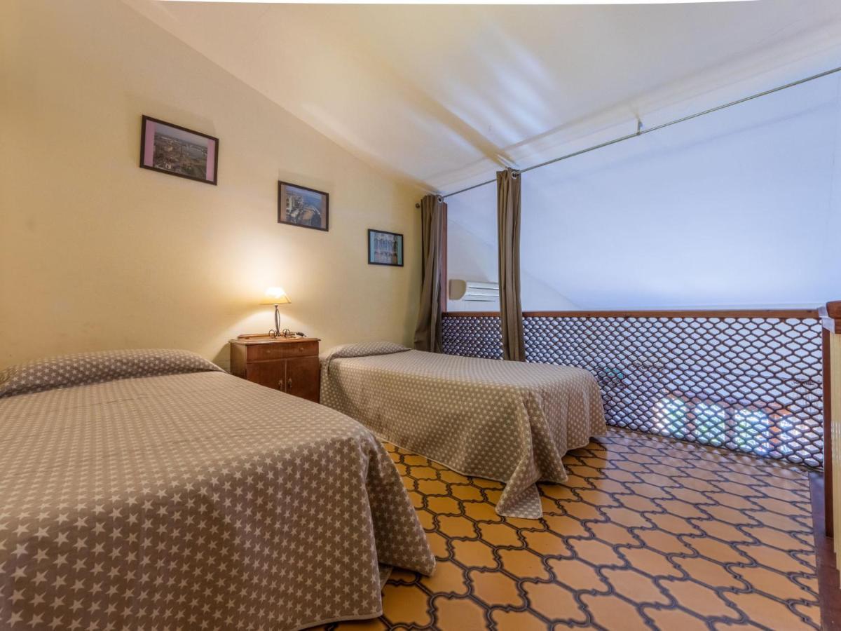Holiday Home Vilafortuny By Interhome Villafortuny Ngoại thất bức ảnh