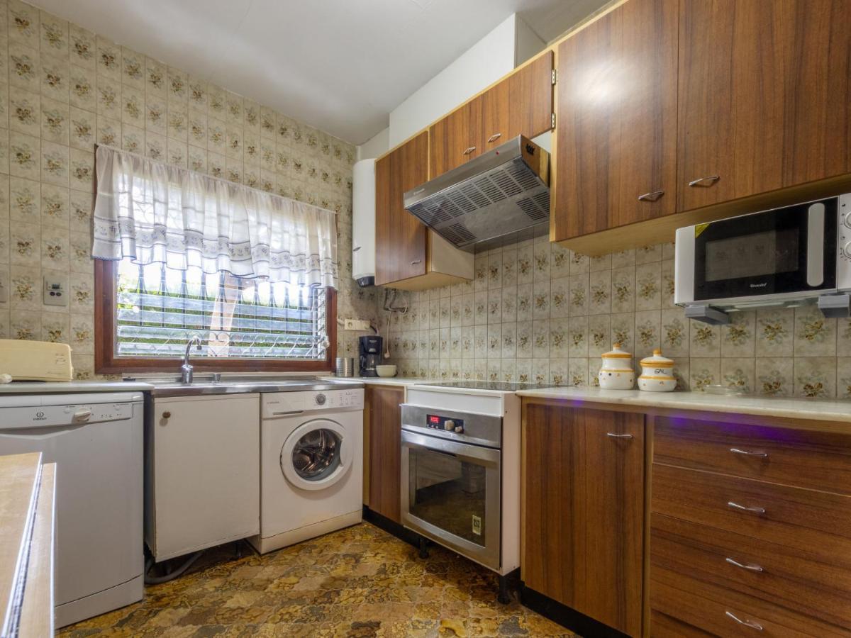 Holiday Home Vilafortuny By Interhome Villafortuny Ngoại thất bức ảnh