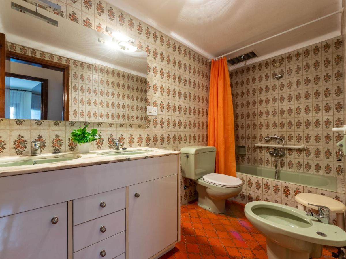 Holiday Home Vilafortuny By Interhome Villafortuny Ngoại thất bức ảnh