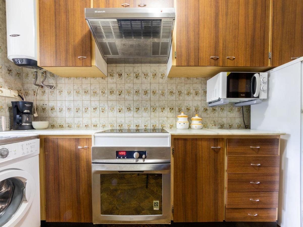 Holiday Home Vilafortuny By Interhome Villafortuny Ngoại thất bức ảnh