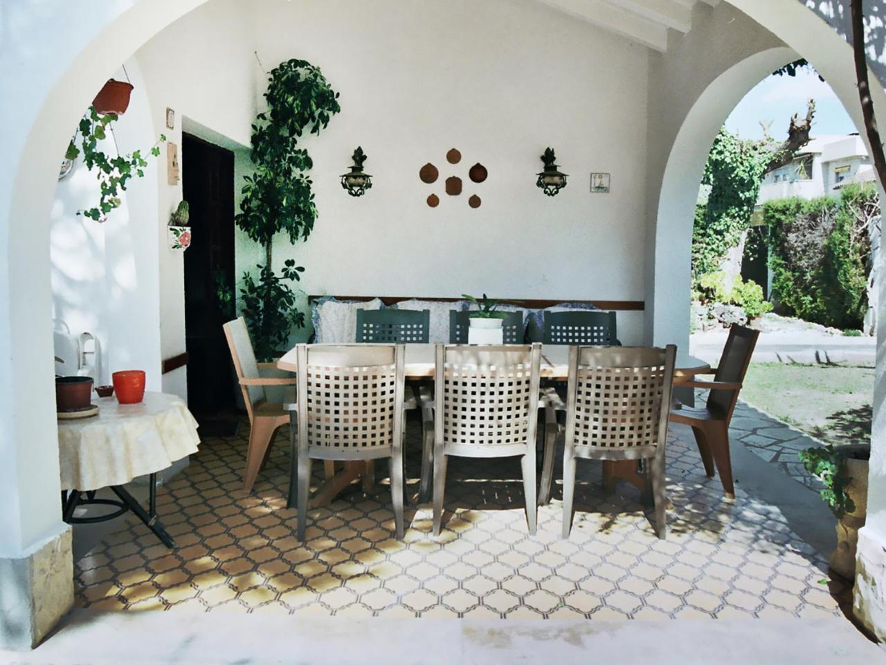 Holiday Home Vilafortuny By Interhome Villafortuny Ngoại thất bức ảnh