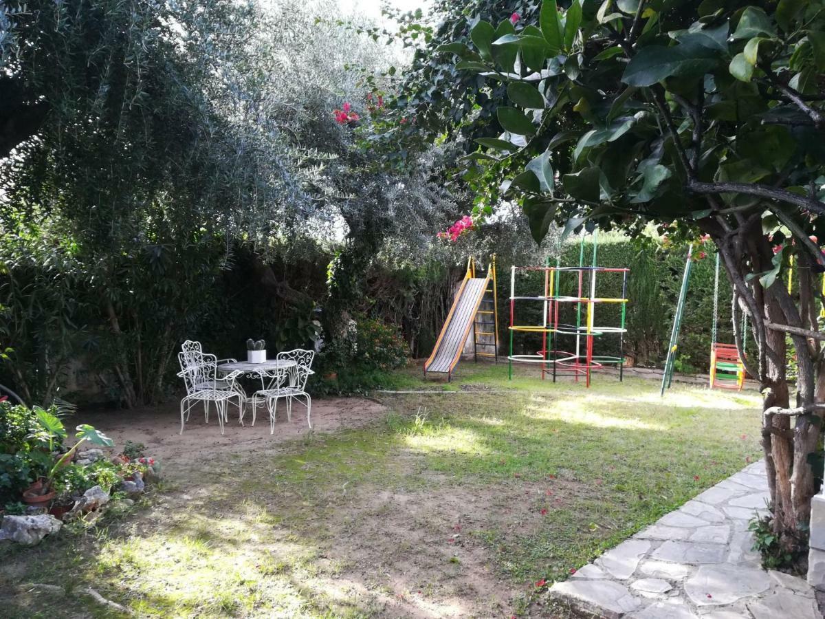 Holiday Home Vilafortuny By Interhome Villafortuny Ngoại thất bức ảnh